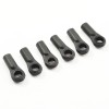 FTX Vantage/Carnage/Outlaw/Banzai/Zorro Steering Linkage Ball End 6pcs