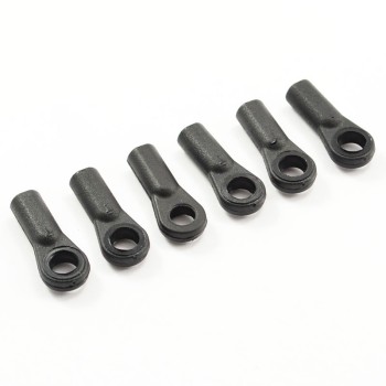 FTX Vantage/Carnage/Outlaw/Banzai/Zorro Steering Linkage Ball End 6pcs