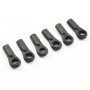 FTX Vantage/Carnage/Outlaw/Banzai/Zorro Steering Linkage Ball End 6pcs