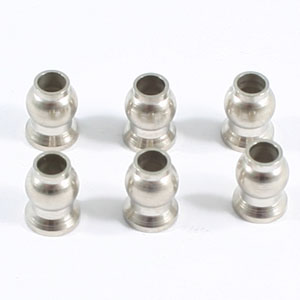 FTX Vantage/Carnage/Outlaw/Banzai/Zorro Ball B 6pcs