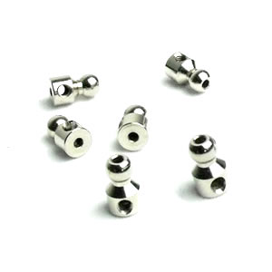 FTX Vantage/Carnage/Outlaw/Banzai/Zorro Ball C 6pcs