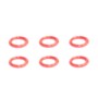 FTX Vantage/Carnage/Outlaw/Banzai/Zorro Diff O-ring Seal 6pcs