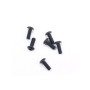 FTX Button Head Hex Screw 6pcs m3*8