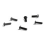 FTX Button Head Hex Screw 6pcs m3*10