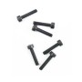 FTX Cap Head Hex Screw 6pc m3*14