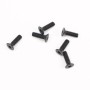 FTX Flat Head Hex M3*10 (5)