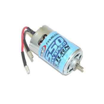 FTX Vantage/Carnage/Outlaw 550 15T Brushed Motor