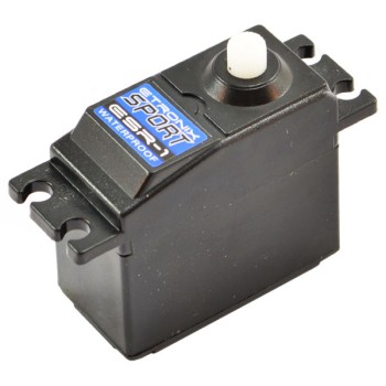 FTX Vantage/Carnage/Outlaw/Banzai 3kg/cm Waterproof Steering Servo