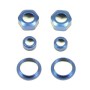 FTX Banzai Shock Cap & Adjust Ring (2)