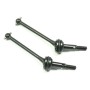 FTX Banzai Front Cvd Drive Shafts (2)