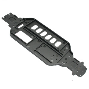 FTX Banzai Chassis Plate
