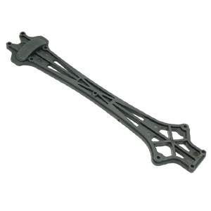FTX Banzai Upper Plate
