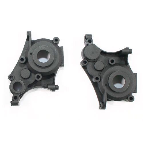 FTX Edge/Siege Diff Housing