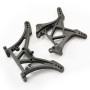 FTX Edge Front And Rear Shock Tower