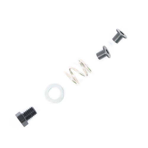 FTX Edge/Siege Steering Mount Assembly & Spring
