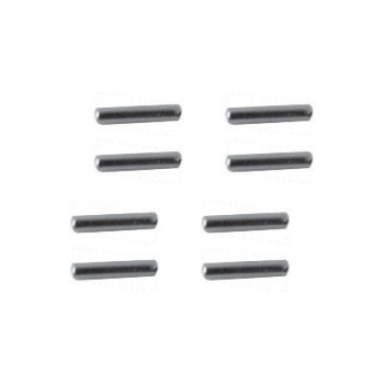 FTX Edge/Siege Viper/Sidewinder Wheel Hex Pin 2x10mm (8)