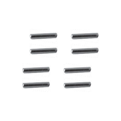 FTX Edge/Siege Viper/Sidewinder Wheel Hex Pin 2x10mm (8)