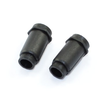 FTX Colt Front Shock Body 2pcs