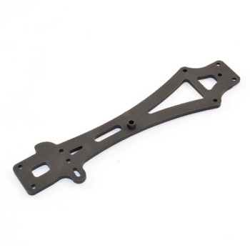 FTX Colt Upper Plate 1pc
