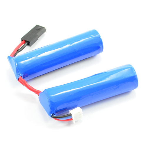 FTX Surge Li-ion Battery 7.4v 1500mah