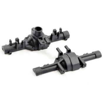 FTX Outback F/r Axle Housing Set