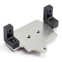 FTX Outback Servo Plate W/servo Mount