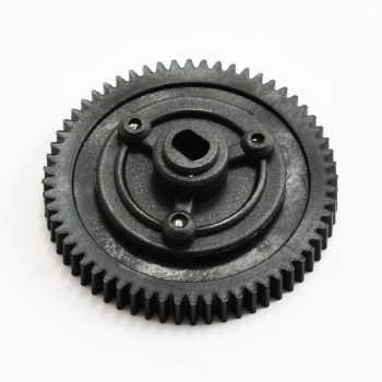 FTX Outback Main Gear Set 60t 0.5mod