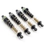 FTX Outback Shock Absorber Set (4)