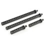 FTX Outback Front & Rear Body Post Set