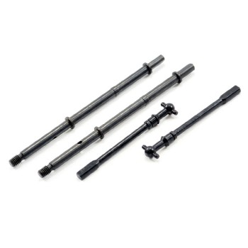 FTX Outback Front & Rear Drive Shaft Set