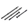 FTX Outback Front & Rear Drive Shaft Set
