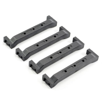 FTX Outback Chassis Frame Block