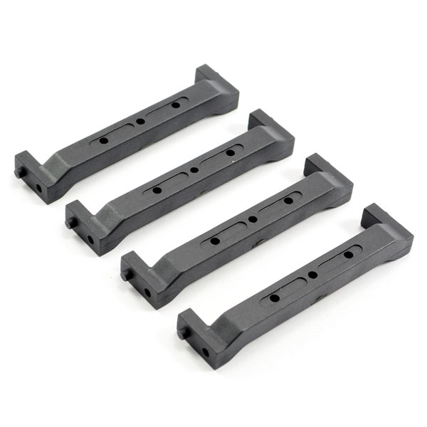 FTX Outback Chassis Frame Block