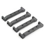 FTX Outback Chassis Frame Block