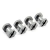 FTX Outback Wheel Hex W/Pins 2x10mm (4)