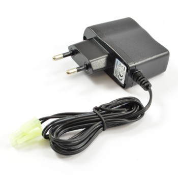 FTX Outback Nimh Wall Charger - Eu