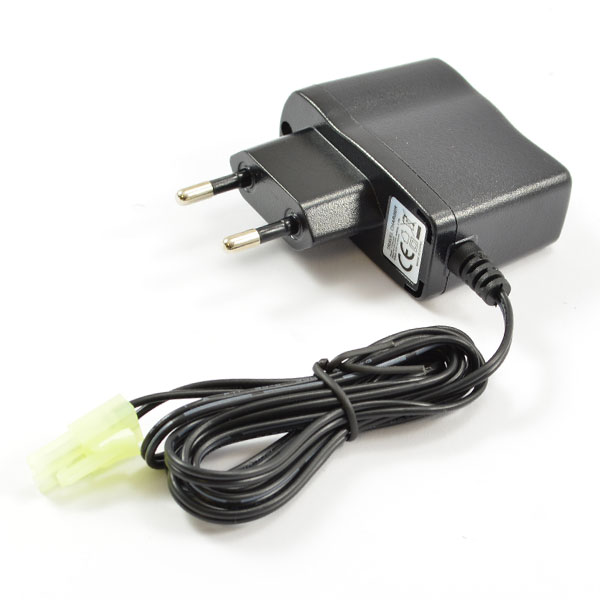 FTX Outback Nimh Wall Charger - Eu