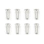 FTX Outback Countersunk Screw M2*6 (8)