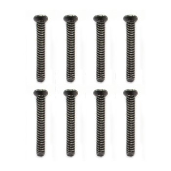 FTX Outback Countersunk Screw M2*15 (8)