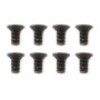 FTX Outback Countersunk Screw M3*6 (8)
