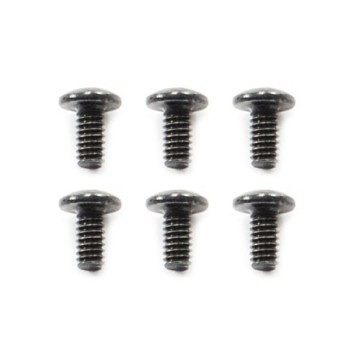 FTX Outback Button Head Screw M2*4 (8)