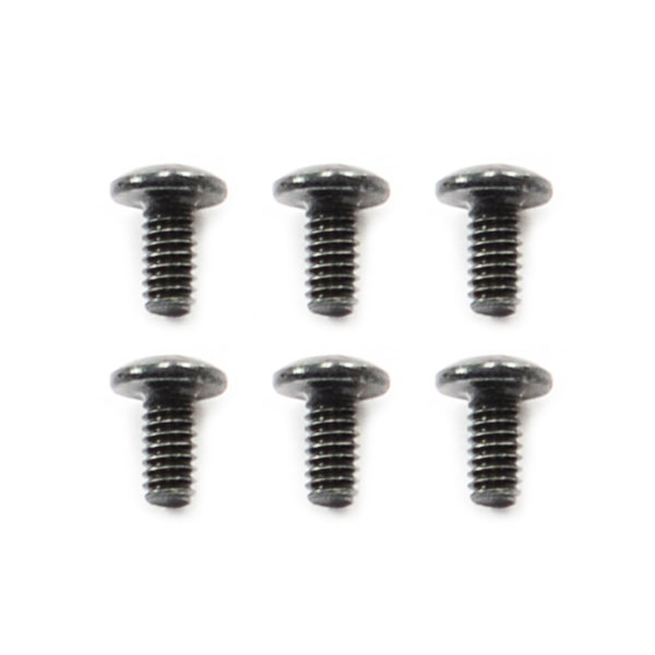 FTX Outback Button Head Screw M2*4 (8)
