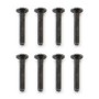 FTX Outback Button Head Screw M2*12 (4)
