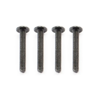 FTX Outback Button Head Screw M2*14 (4)