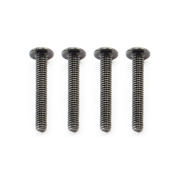 FTX Outback Button Head Screw M2*14 (4)