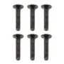 FTX Outback Button Head Screw M3*14 (6)