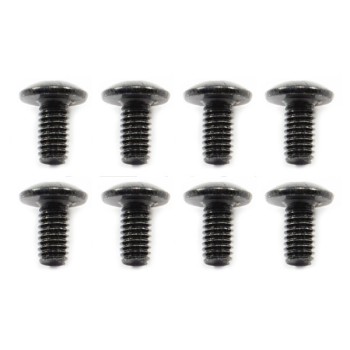 FTX Outback Button Head Screw M4*8 (8)