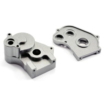 FTX Outback Aluminium Centre Gearbox Housing
