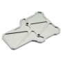 FTX Outback Aluminium Esc Mount