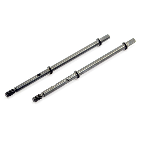 FTX Outback Wide Rear Axle For FTX8245/8246 +5mm